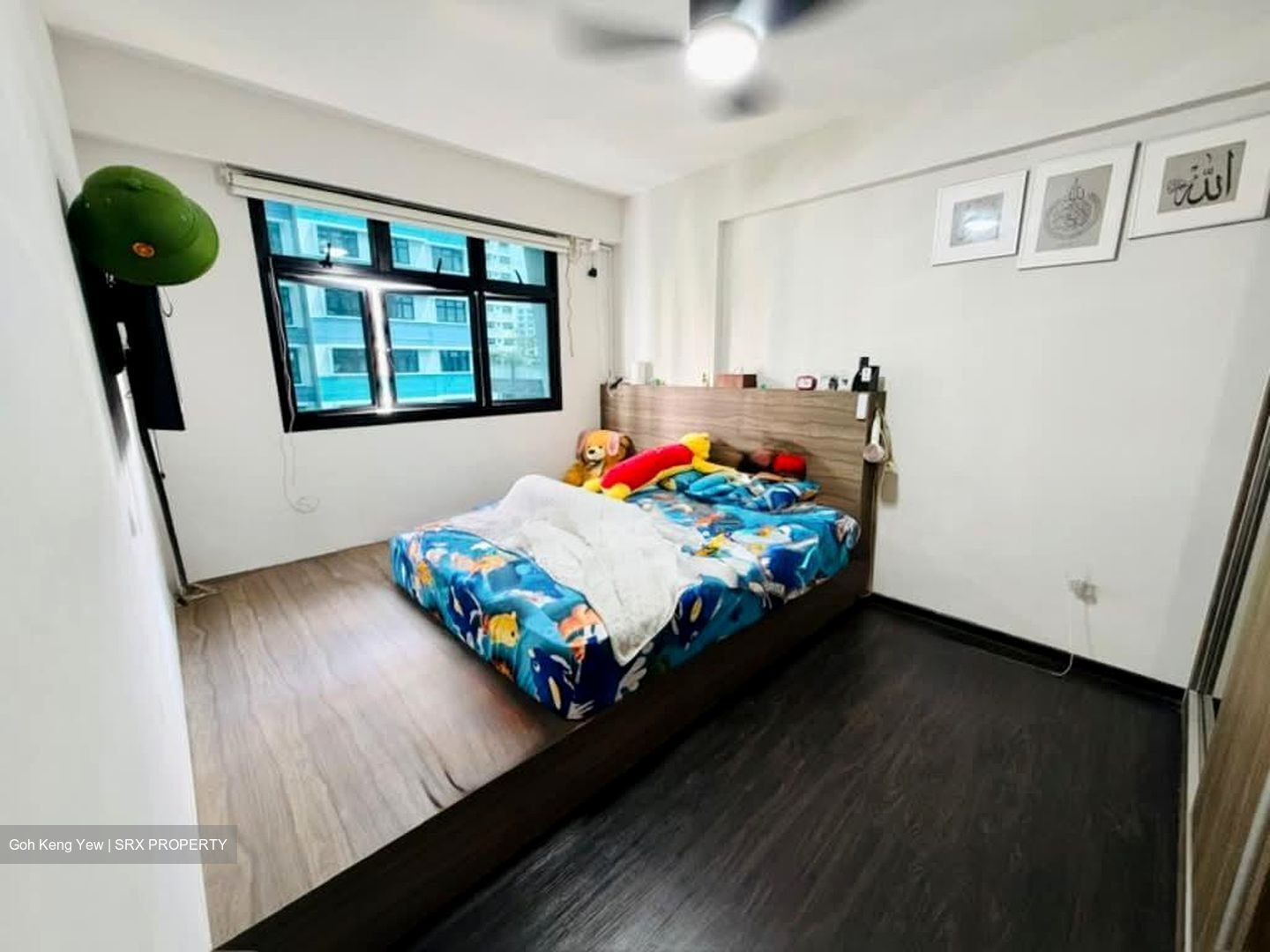 Blk 809A Keat Hong Axis (Choa Chu Kang), HDB 4 Rooms #555593891
